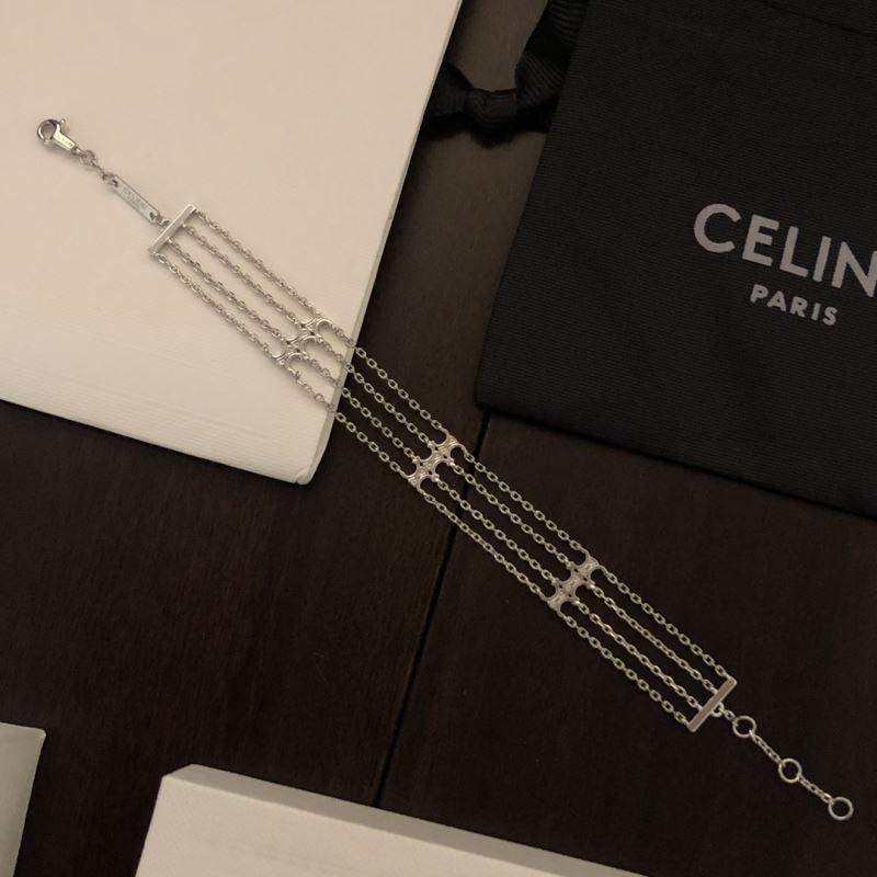 Celine Bracelets